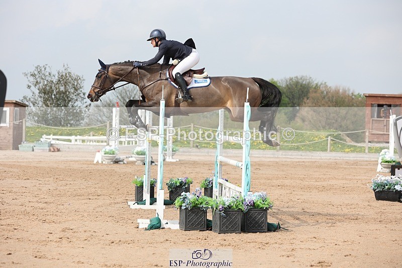 250424-110118-03352 - Cls 33 Young Horse 7yr old