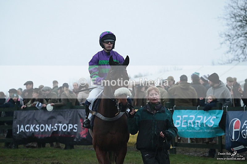 PtP 100324 1374 - Pytchley with Woodland Point-to-Point Guilsborough 10/03/24