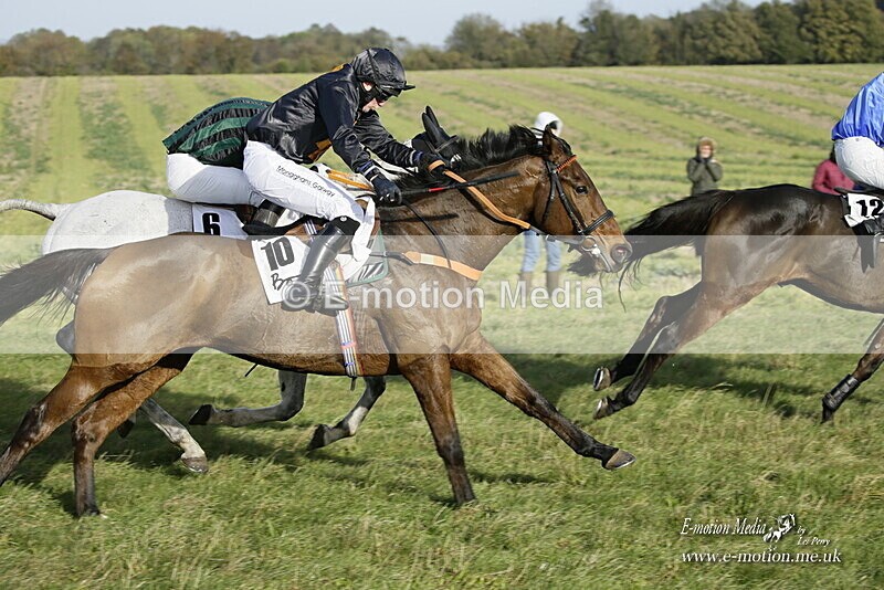 PtP 250921 0522 - Point-to-Point Badbury Rings Dorset 07/11/2021