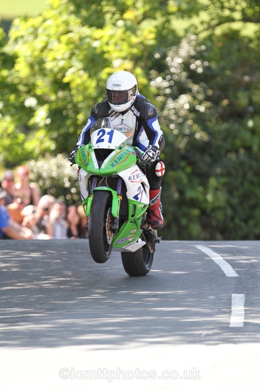 IMG_1707 - SuperSport Race 2 - TT 2013