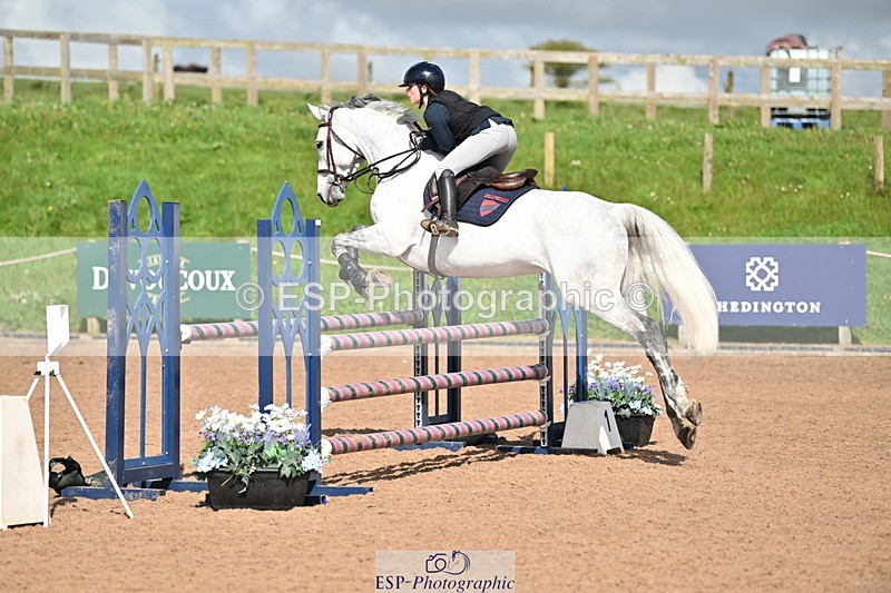 240505A-162026-06791 - Cls 8, 9 & 10 Children on Horses 90cm, 1m & 1.10m