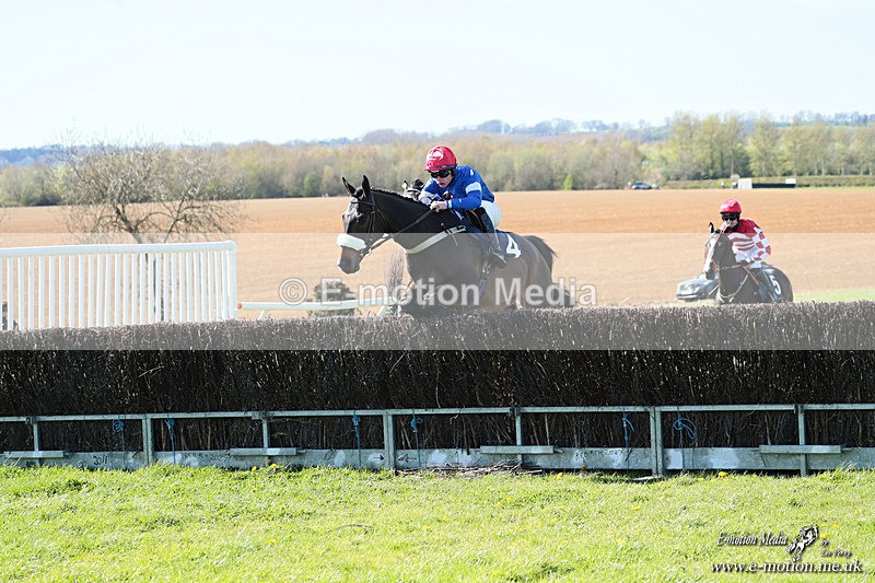 PtP 060426 309 - Paxford Races North Cotswold Easter Mon 06/04/26
