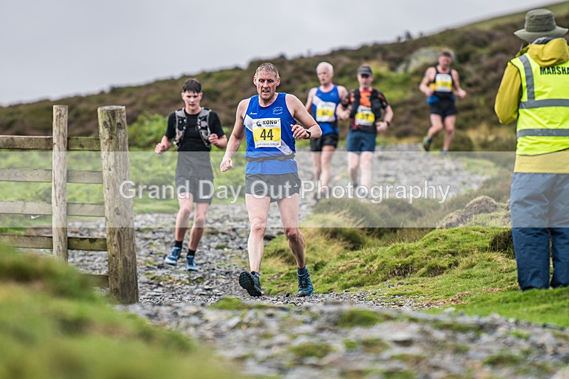 Skiddaw-790 - Skiddaw Fell Race Sunday 6th July 2025