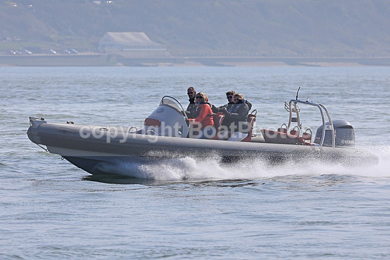 180414 GREY RIBEYE 1Y3A4906 - RIBs, Tenders, Dories, Dinghies