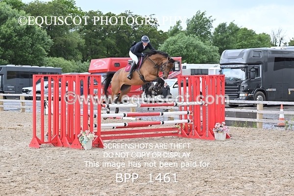 BPP_1461 - CLASS 11 SAT Ariat Senior BritiNovice 2ND ROUND