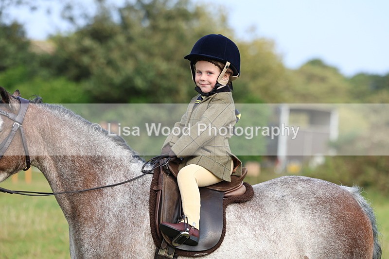 3E7A3650 - Class 2: Lead rein