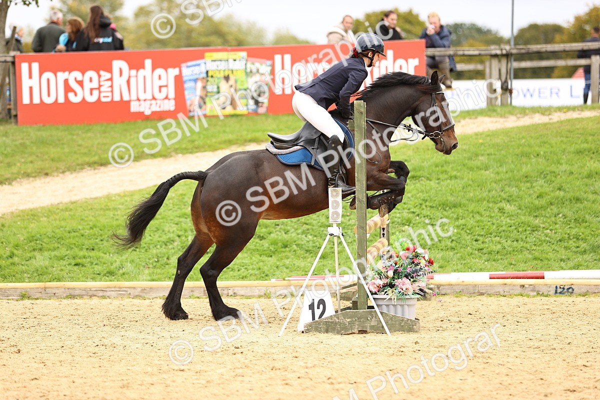 SBM_66671 - J17 - Junior Pony 80cm Championship