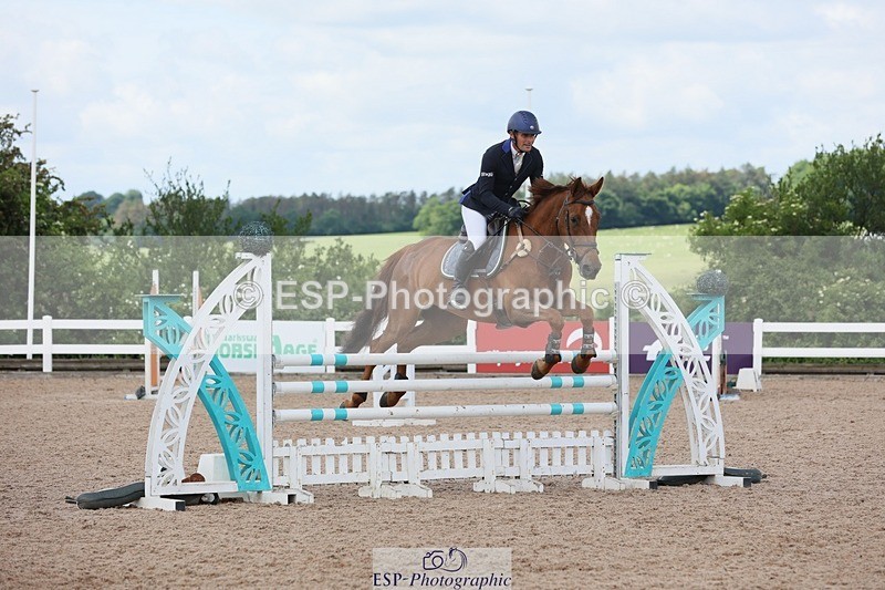 250528-132757-01005 - Cls 4 Newcomers and 1.10m Open