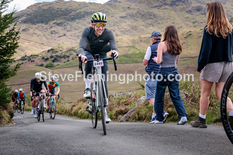 132904 - Blea Tarn Climb 13:00 - 14:00