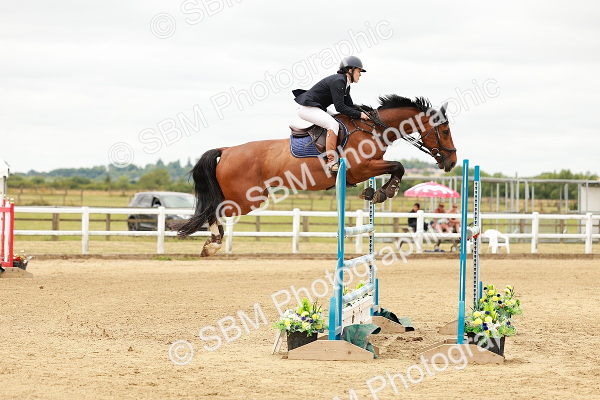 SBM_017624 - Class 21 - Senior Newcomers Championship 2d Rd