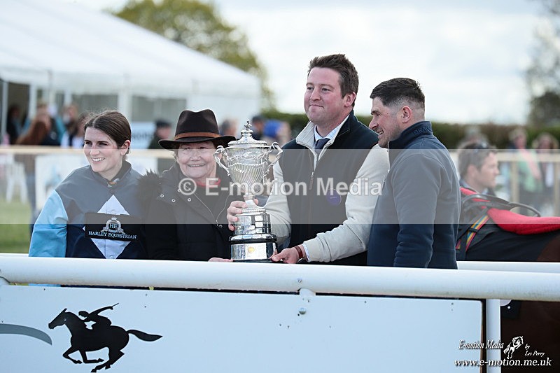 PtP 180426 948 - Worcestershire Hunt PtP Chaddesley Corbett 18/04/26