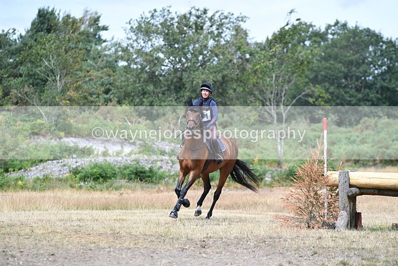 WJ5_1273 - XC Time 11:05 to 11:27