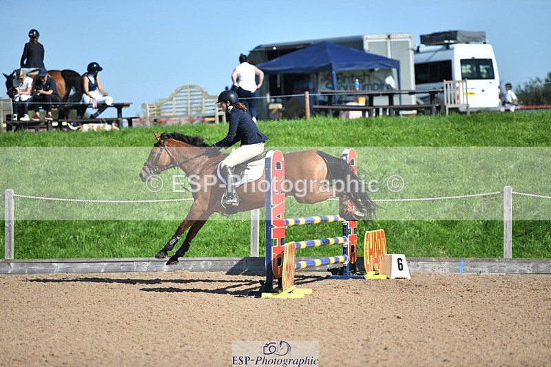 230903A-102757-03711 - Cls 12 95cm Amateur Quali