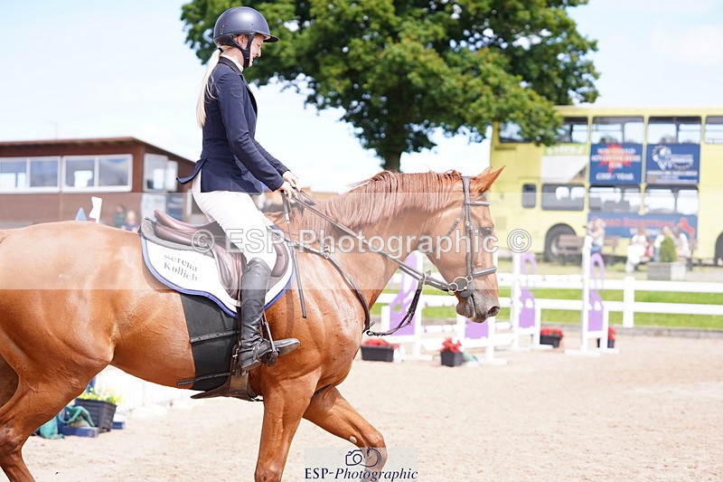 240721A-140442-18614 - Cls 32, YH 6 Yr Olds 1.30m