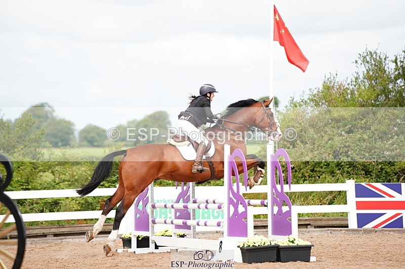 240804A-105714-10353 - Cls 49 85cm Amateur Qualifier