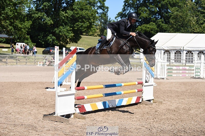 230707-113104-06658 - Cls 20 British Novice & 90cm Open