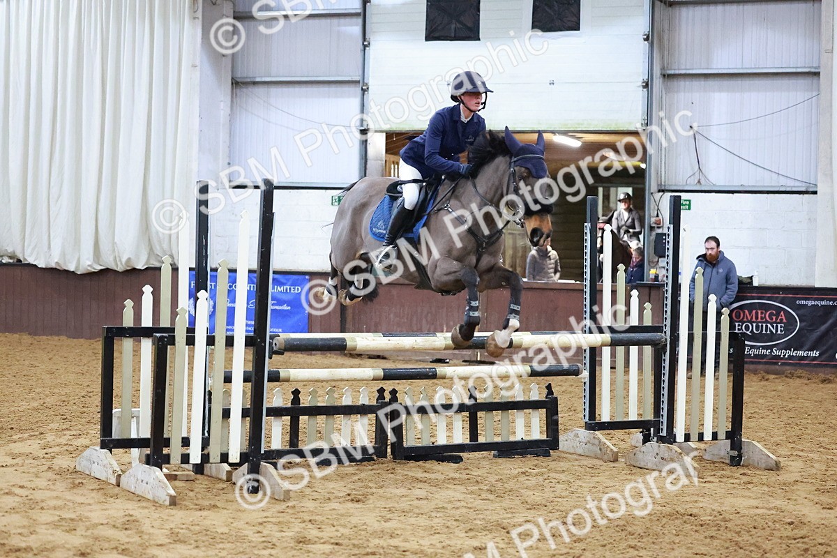 SBM_001472 - Class 3 - Senior Discovery - 1.00m