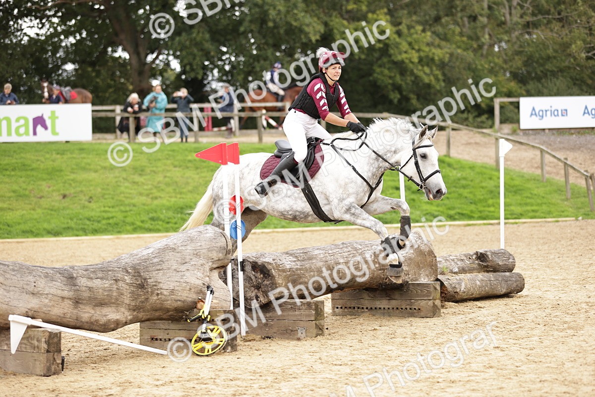 SBM_09389 - E3 - Eventers Challenge 80cm Open
