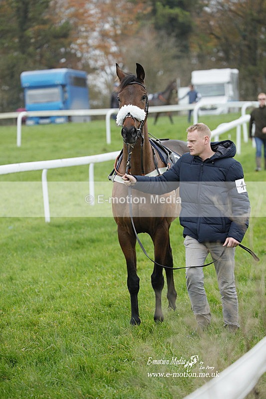 PtP 271122 182 - Hursley Hambledon Hunt Point-to-Point - Larkhill - 27/11/22