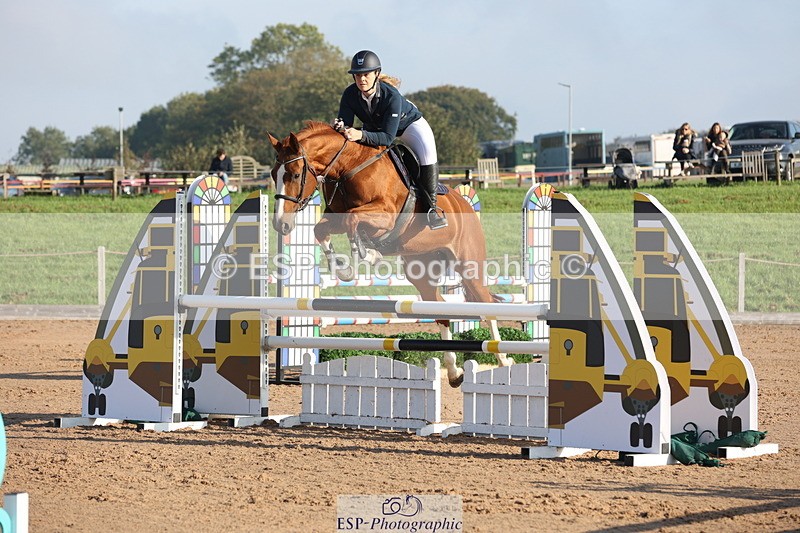 230915A-091630-01027 - Cls 1 Snr Newcomers