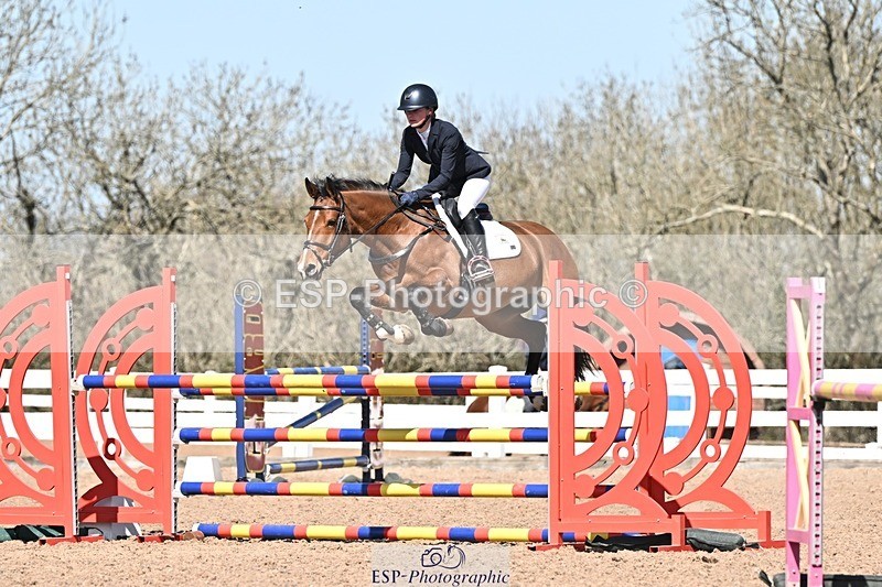 250409-124114-00528 - Snr Newc & 1.10m Open