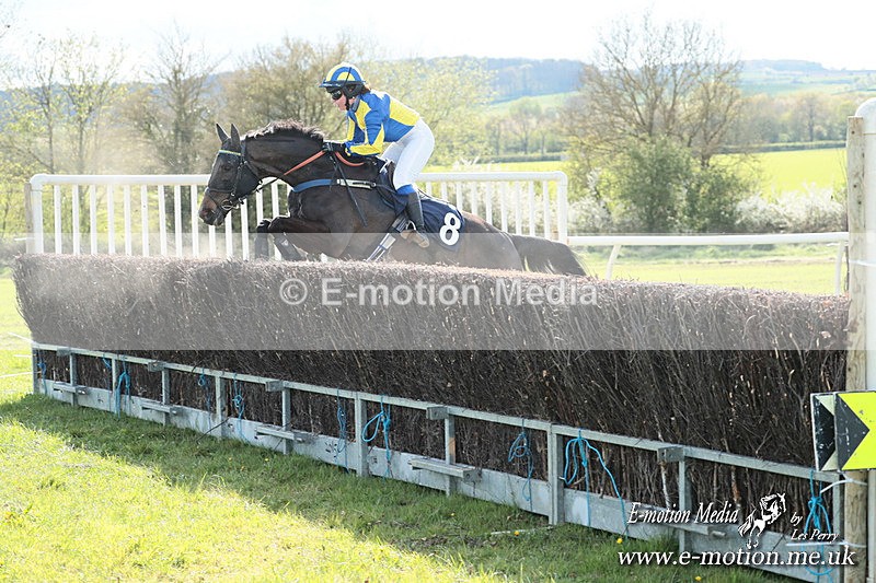 PtP 210425  1214 - Paxford Races Easter Monday 21/04/25