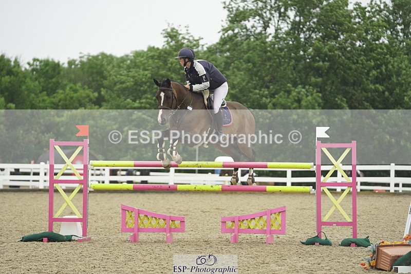 230722A-142136-09637 - Cls 23, 1 Star Gold 1.30m