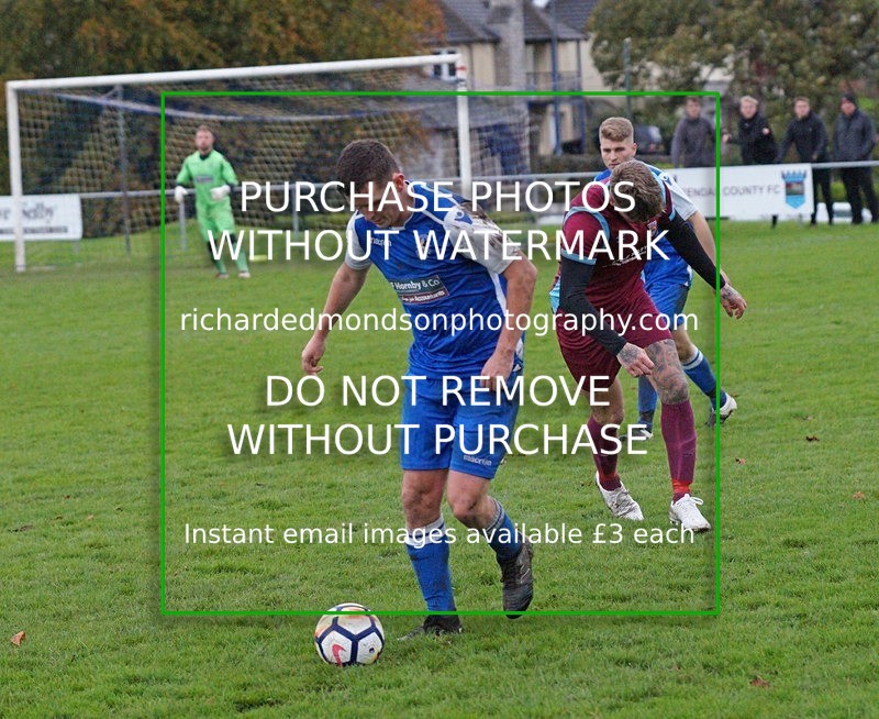 DSC01810 - Kendal County v Ulverston Rangers