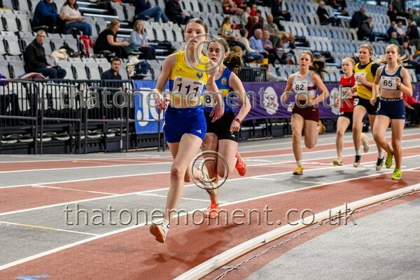 CEREL-919775 - Track Female Set Two