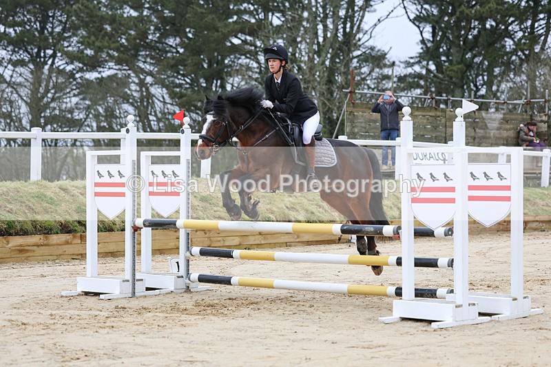 3E7A8226 - Class 1: 95-100cm