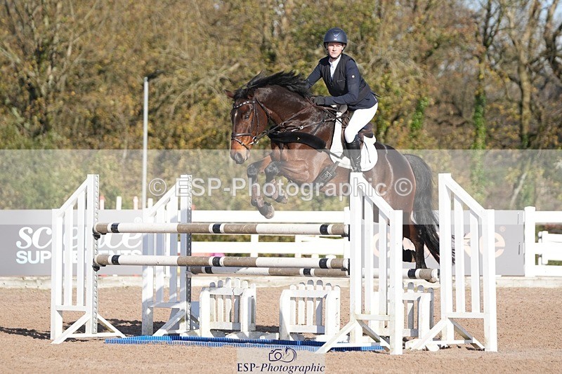 251108-112655-02260 - Cls 12 Blue Chip Power Champ Qualifier