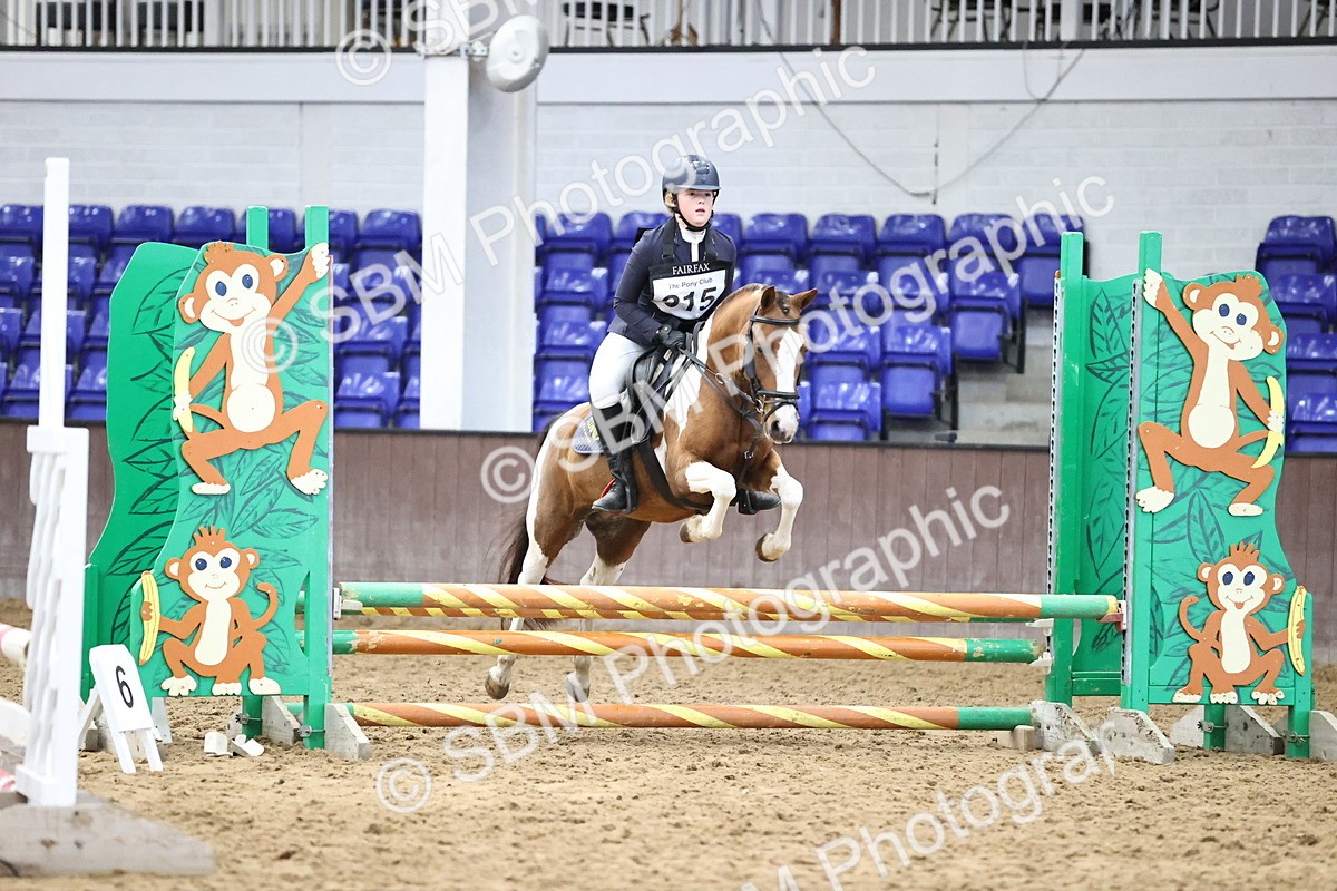 SBM_001903 - Class 5 - Henlow Veterinary Hospital - 70cm Area 12 Championship Qualifier