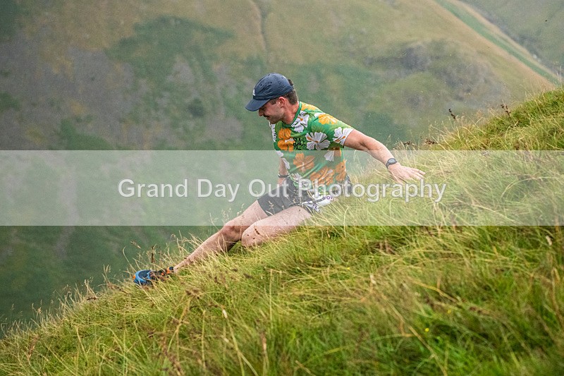 Steel Fell-545 - Steel Fell Race Wednesday 5th August 2026