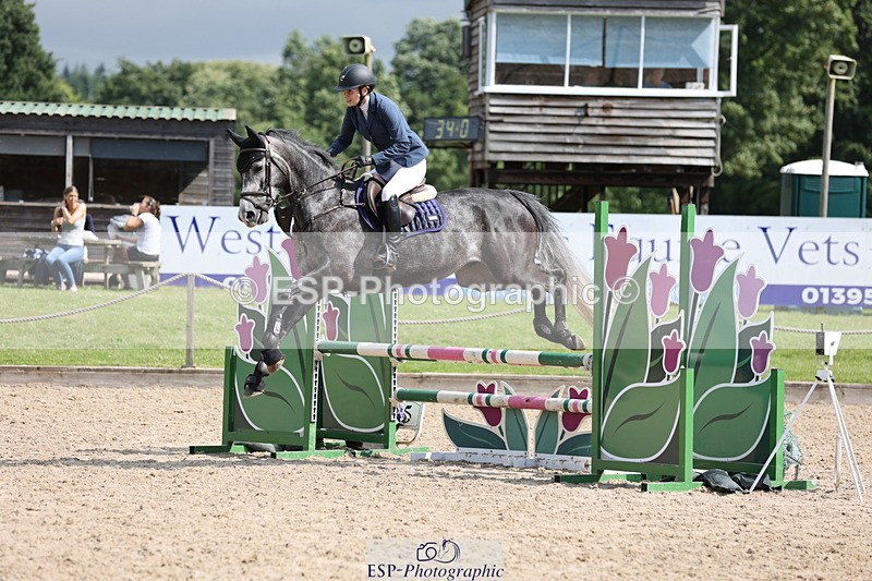 250614A-101009-05563 - Cls 26 British Novice and 90cm Open