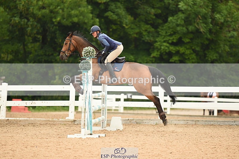 230610A-124922-03271 - Cls 23B 1.05m Amateur Qualifier