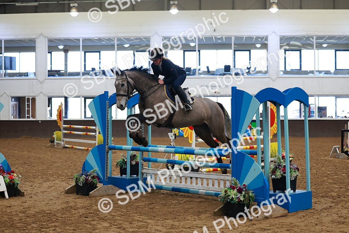 SBM_002511 - Class 9 - Senior Discovery - 1.00m