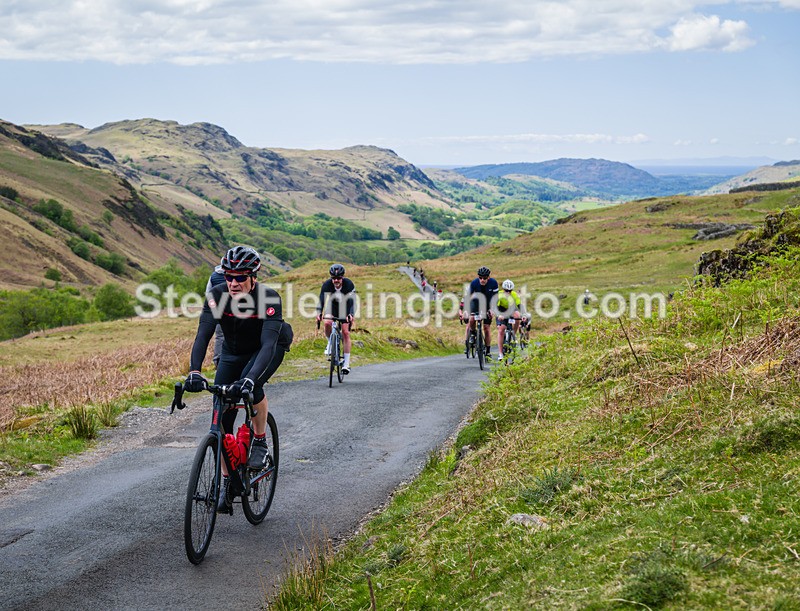 131047 - Hardknott Pass Camera 1 13.00-14.00