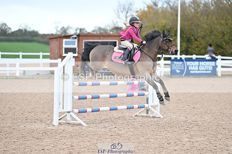 231119A-095110-04780 - Sun Cls 3 BlueChip Pony Discovery Qualifier