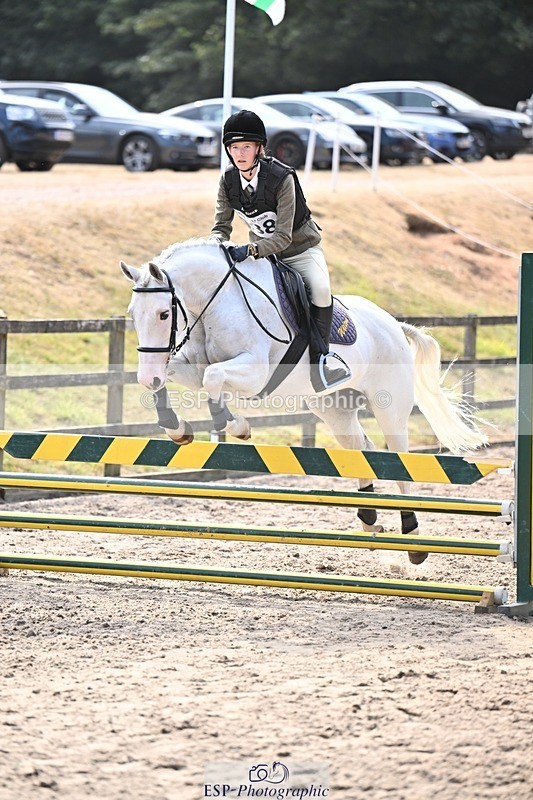 250823A-153414-32027 - NAF Round 1 14.30 to 15.50