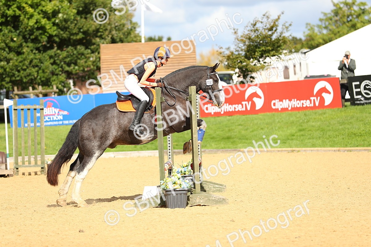 SBM_03707 - E3 Eventers Challenge 70cm Open
