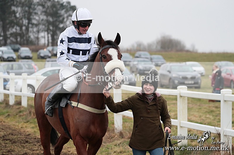 PtP 160225 478 - Combined Service Point-to-Point Races Larkhill 16/02/25
