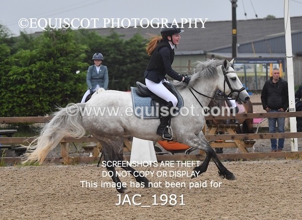 JAC_1981 - CLASS 3 Club 70cms Open
