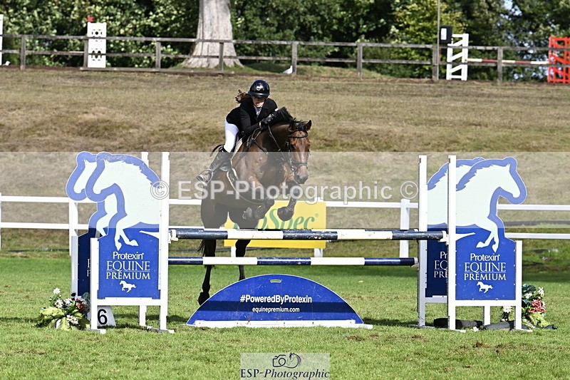 250831A-160456-10980 - Cls 39 Amateur 1.10m Grand Prix