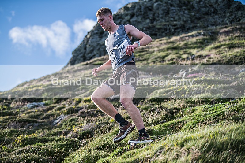 Gategill-202 - Gategill Fell Race Wednesday 2nd July. 2025
