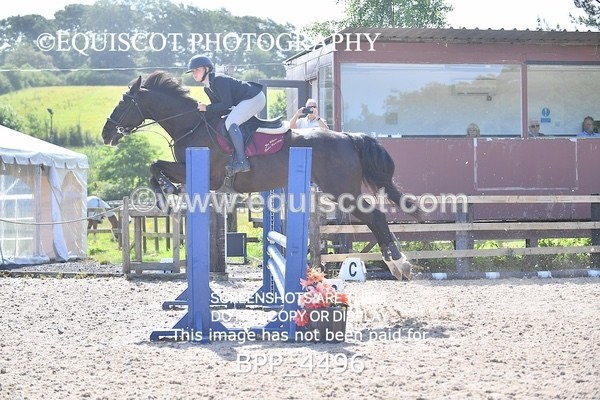 BPP_4496 - CLASS 3 Senior British Novice/ 90cm Open