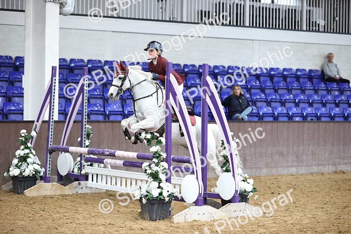 SBM_003380 - Class 11 - Springboard 128cm 138cm Restricted 85cm 95cm