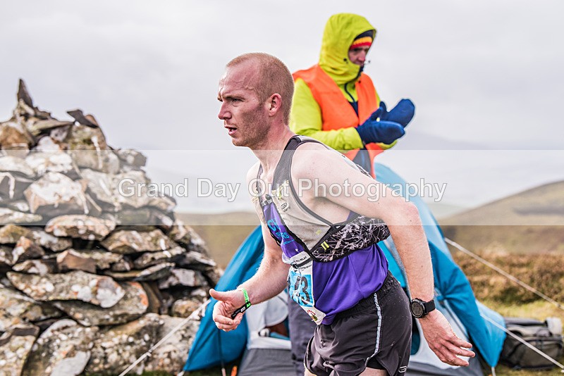 Leg Four-20 - Leg 4 British Fell & Hill Relay Championship Broughton Scotland Saturday 15th October 2022