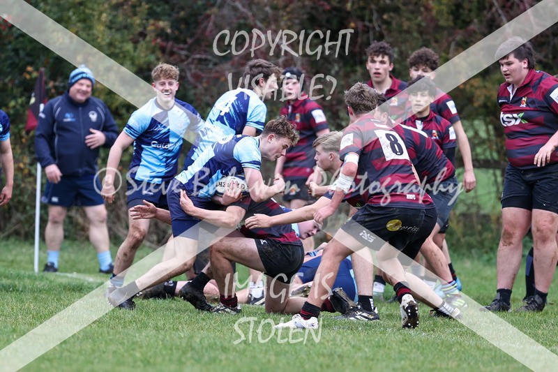 1DX30241 - 2025-11-09 Hungerford RFC V Supermarine RFC Colts