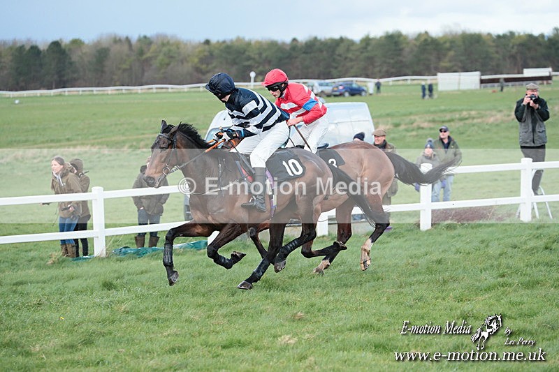 PtP 230324 834 - Tedworth Hunt PtP Larkhill Raccourse 23rd March 2024