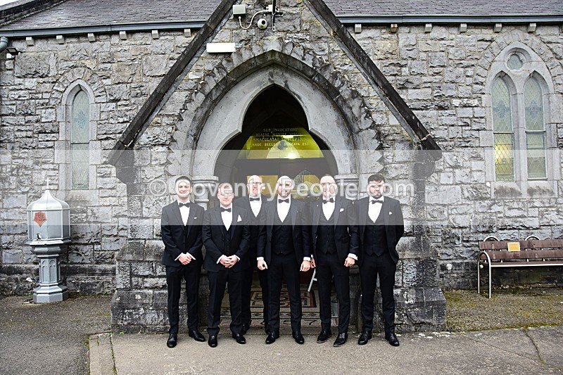 GRC-285 - Emma and Ciaran